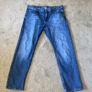 Men’s jeans